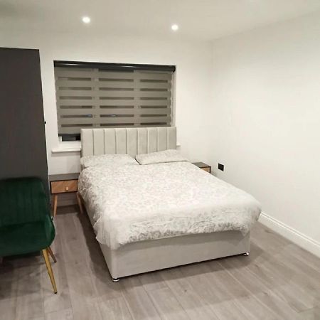 Sea Breeze Newhaven Apartment Ngoại thất bức ảnh