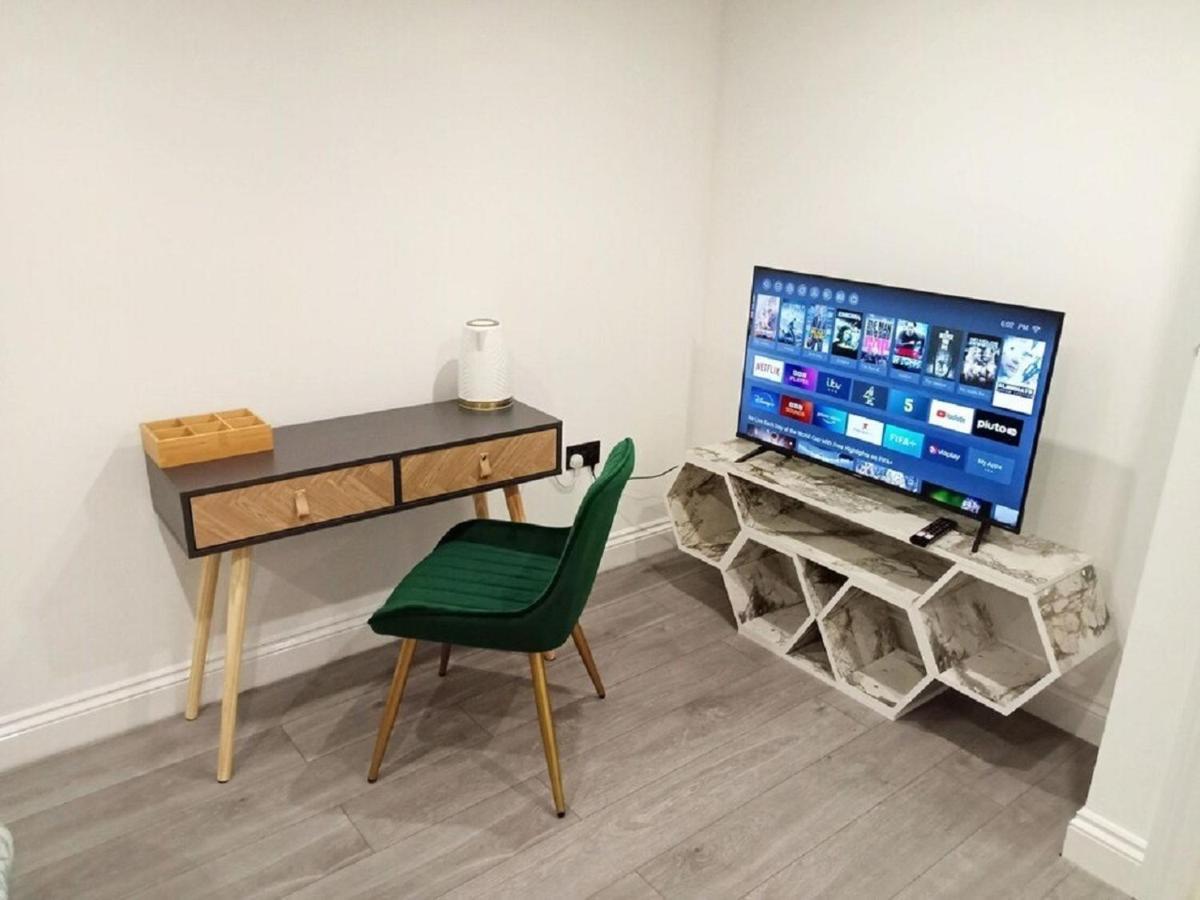Sea Breeze Newhaven Apartment Ngoại thất bức ảnh