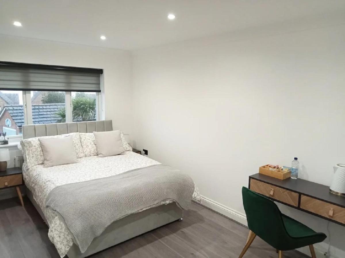 Sea Breeze Newhaven Apartment Ngoại thất bức ảnh