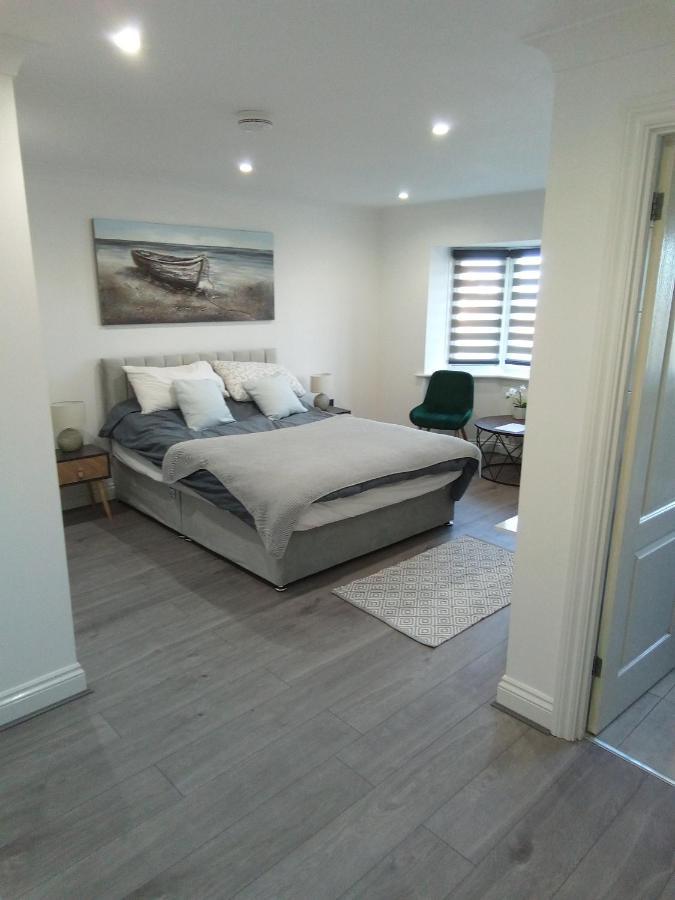 Sea Breeze Newhaven Apartment Ngoại thất bức ảnh