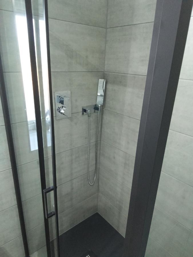 Sea Breeze Newhaven Apartment Ngoại thất bức ảnh