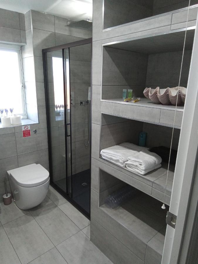 Sea Breeze Newhaven Apartment Ngoại thất bức ảnh