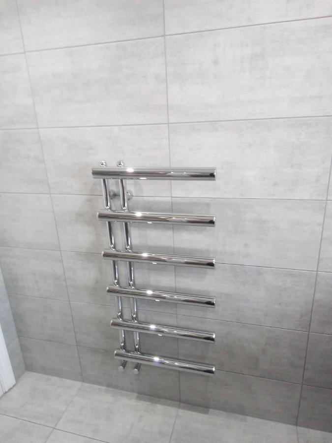 Sea Breeze Newhaven Apartment Ngoại thất bức ảnh