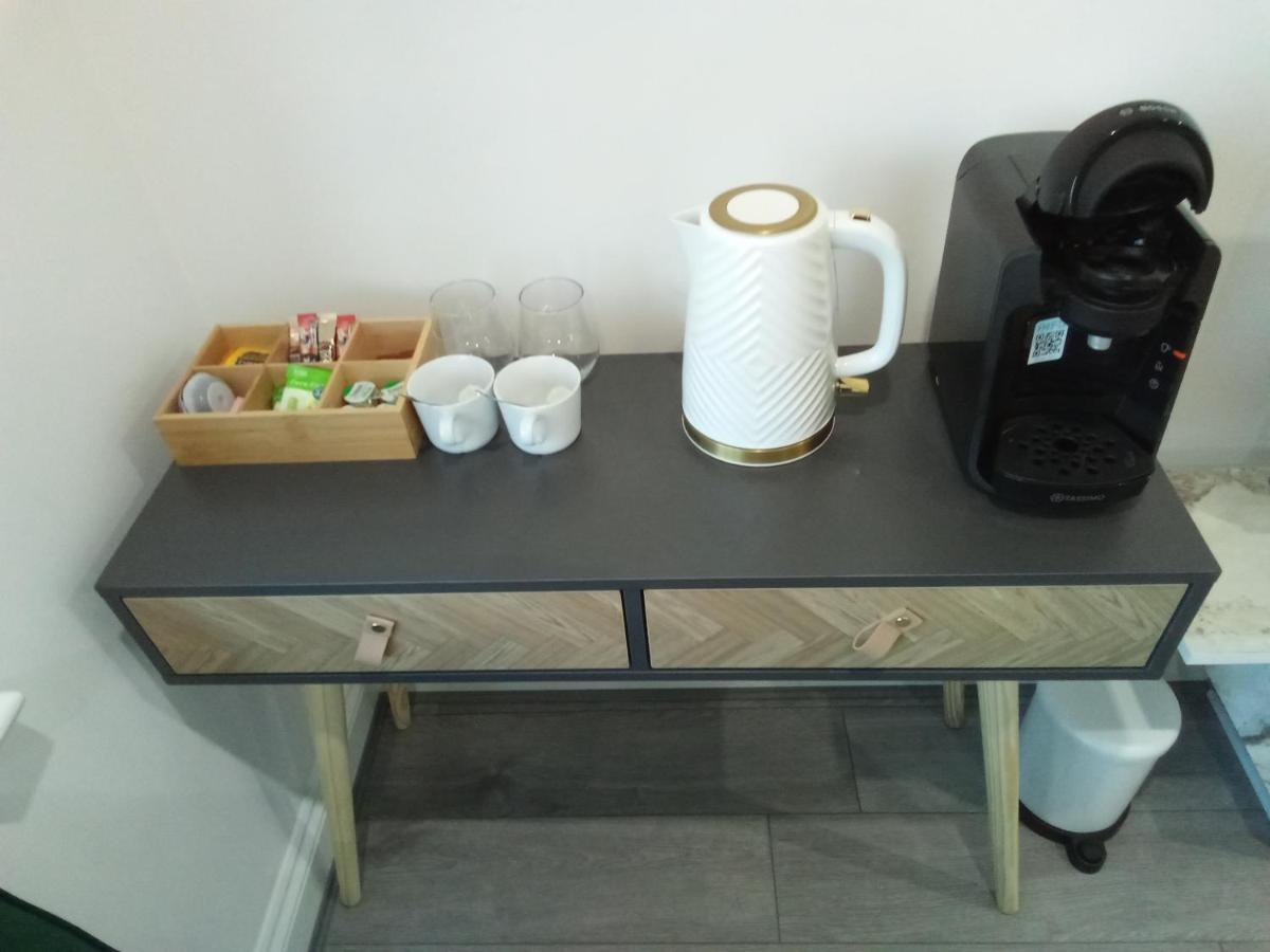 Sea Breeze Newhaven Apartment Ngoại thất bức ảnh